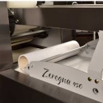 Trinchadora Zeregna 450 - Imagen 2